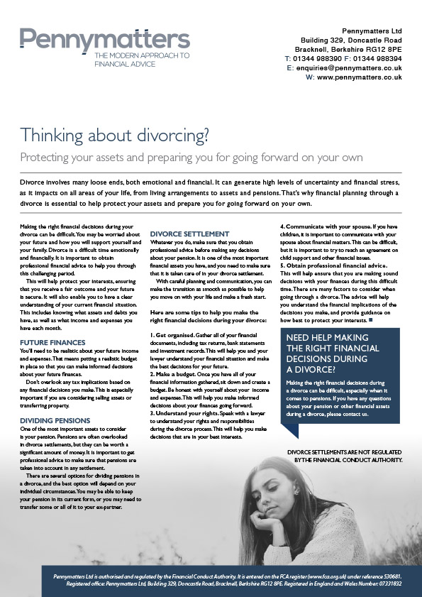 Financial Magazine